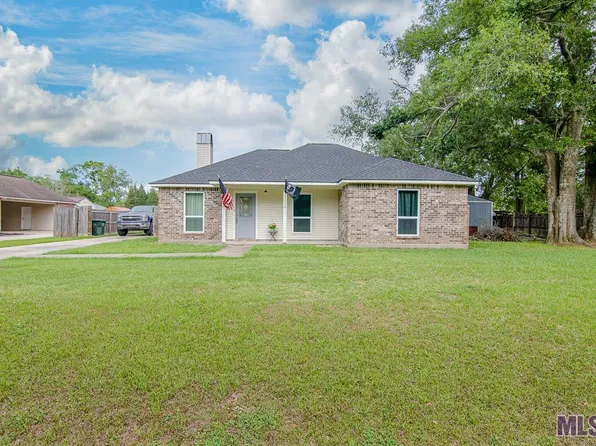 13056 Cypress Gold Dr, Saint Amant, LA 70774