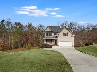 9 Creekside Blf, Hiram, GA 30141