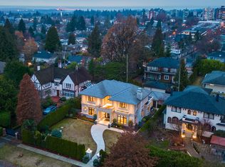 5755 Angus Dr, Vancouver, BC V6M 3N7