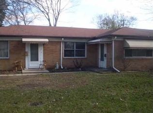 2539 Schroeder St, Toledo, OH