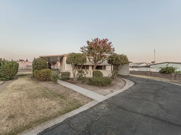 1701 Dinuba Avenue #42, Selma, CA 93662
