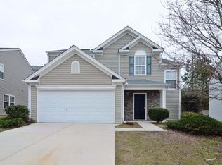 1196 Matt Moore Ct, Lithia Springs, GA 30122