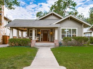 5420 Willis Ave, Dallas, TX 75206