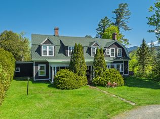 190 Stevens Rd, Lake Placid, NY 12946