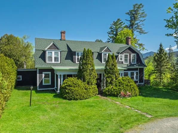 190 Stevens Rd, Lake Placid, NY 12946