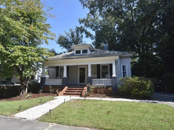 1510 Pasteur St, New Bern, NC 28560