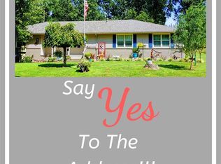 1504 S Main St, Clinton, MO 64735