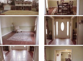 429 Glan Tai Dr, Ballwin, MO 63011