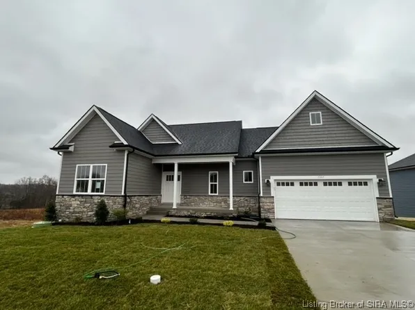 7007 Dylan Circle Lot 421, Georgetown, IN 47122