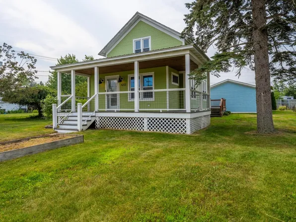 4212 Orchard St, Bridgman, MI 49106