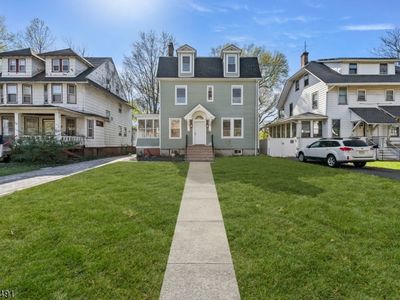 201 Midland Ave, East Orange, NJ, 07017