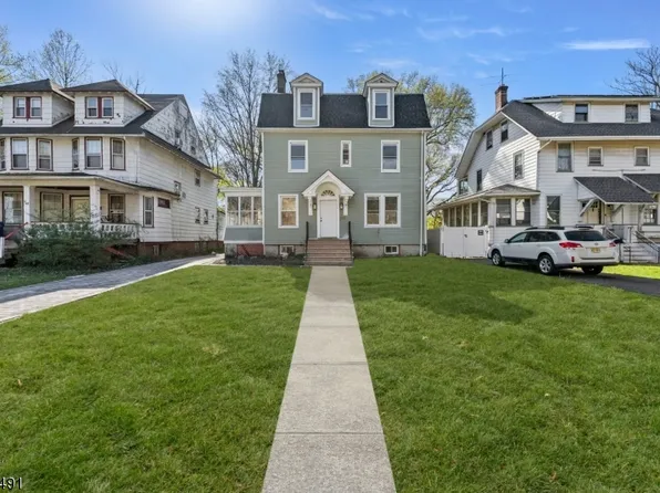 201 Midland Ave, East Orange City, NJ 07017