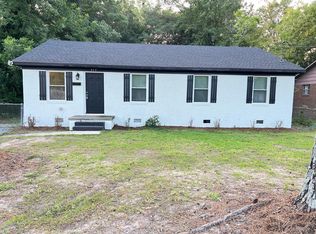 417 S Herman St, Goldsboro, NC 27530