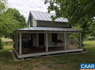 1108 Harding Rd, Heathsville, VA 22473