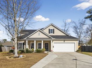 1902 Wild Indigo Way, Hanahan, SC 29410