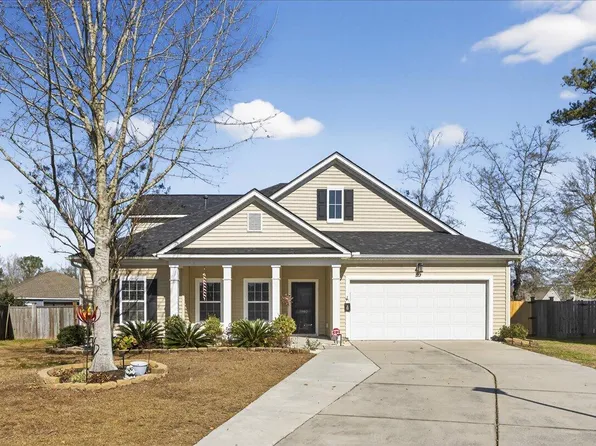 1902 Wild Indigo Way, Hanahan, SC 29410