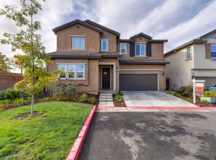 890 Willow Bridge Dr, Folsom, CA 95630