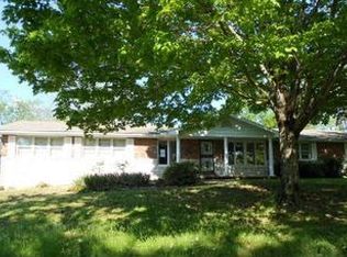 5894 State Highway U, Whitewater, MO 63785