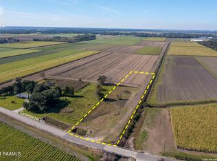 Gondron Rd TRACT 1, New Iberia, LA 70563