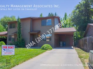 4319 W Rose Hill Ct, Boise, ID 83705