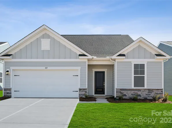 885 Exeter Dr, Sherrills Ford, NC 28673