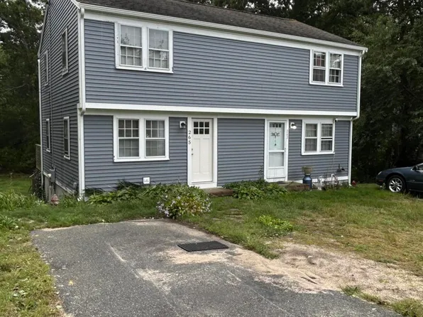 265 Old Townhouse Road, West Yarmouth, MA 02673