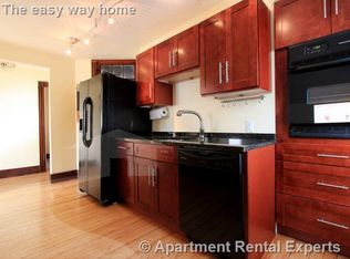 243 Highland Ave #3S, Somerville, MA 02143