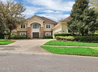 237 Port Charlotte Dr, Ponte Vedra, FL 32081