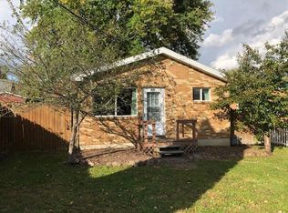 238 Maple St, Edinboro, PA 16412