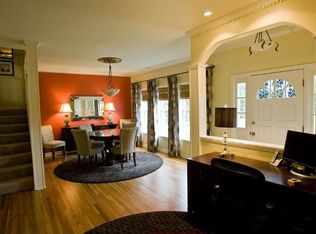 8187 Danforth Ln, Germantown, TN 38138