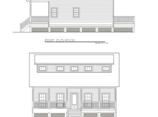 714 George Howe St, Manteo, NC 27954