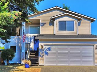 16593 152nd St SE, Monroe, WA 98272