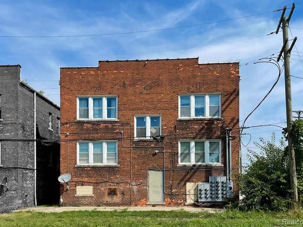 3737 Scovel Pl, Detroit, MI 48208