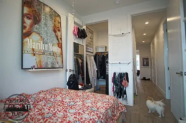 Rented by Lofts and Flats LLC