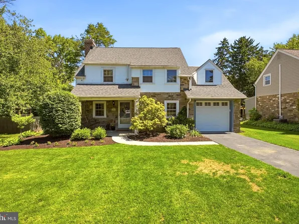 202 Hancock Ave, East Norriton, PA 19401