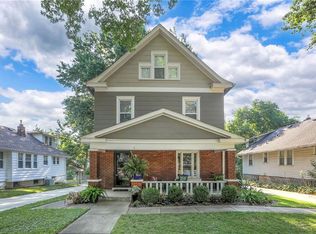 4537 Liberty St, Kansas City, MO 64111