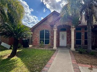 3509 N 29th Ln, McAllen, TX 78501
