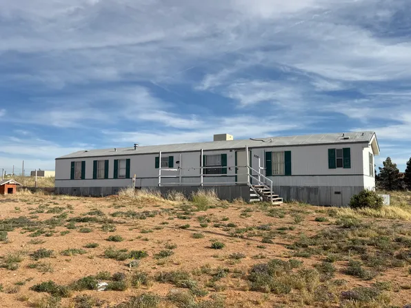 509 Paseo Real Dr, Chaparral, NM 88081