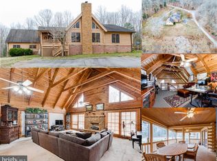 17280 Tiswood Dr, Beaverdam, VA 23015