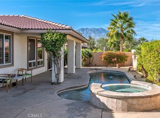241 Via Martelli, Rancho Mirage, CA 92270