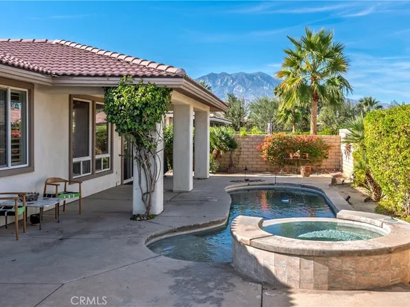 241 Via Martelli, Rancho Mirage, CA 92270