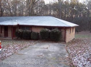 6694 Maxwell Dr, Lithia Springs, GA