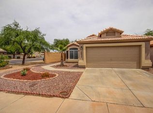 16627 N 23rd Pl, Phoenix, AZ 85022
