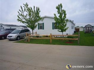 2030 N Kennedy Ln, Normal, IL 61761