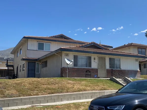 3460 20th St, Highland, CA 92346