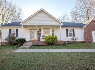 5056 Appalachain Dr, Goodlettsville, TN 37072