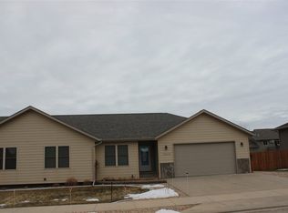1828 Brookdale Rd, Spearfish, SD 57783