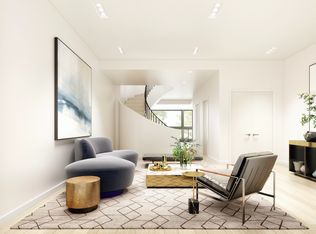 224 W 22nd St, New York, NY 10011