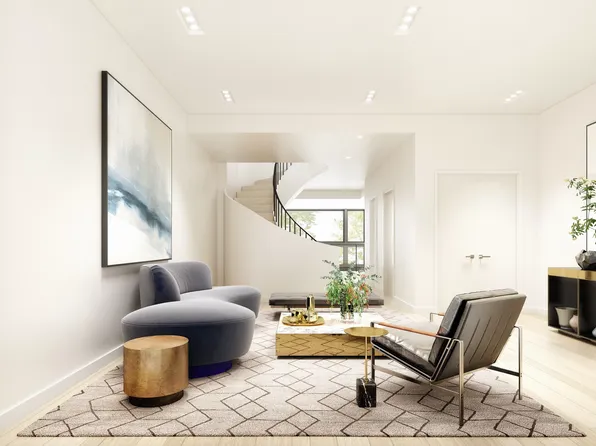 224 W 22nd St, New York, NY 10011