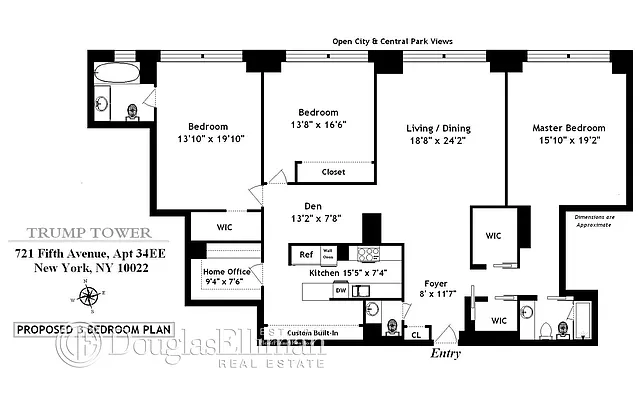 Sold by Douglas Elliman | media 47